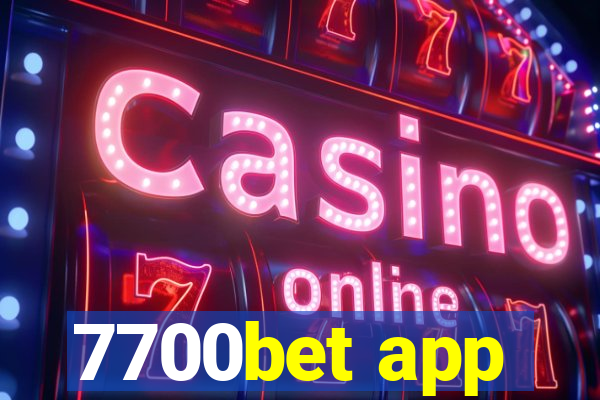 7700bet app